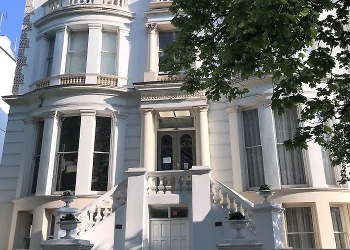 Ravna GoraHotel Londra