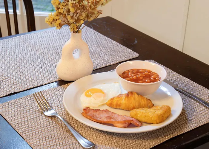 Hotel 72Qt Londra